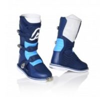 BOTAS CROSS ACERBIS X-KID AZ/AZ 36