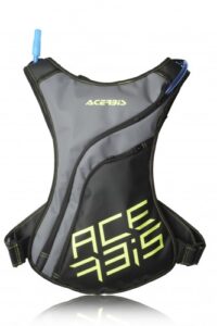 CAMEL BAG ACERBIS ZAINO WATER SATUH  9L
