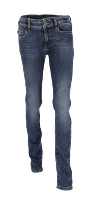 CALÇAS GANGA SENHORA ACERBIS JEANS CE PACK AZUL T.29