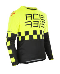CAMISOLA ACERBIS MX J-KID ONE AM/PR XL