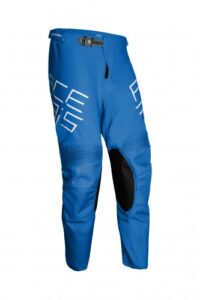 CALÇAS ACERBIS MX TRACK AZUL T.30
