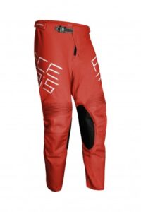 CALÇAS ACERBIS MX TRACK VERMELHO T.30