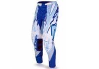 CALÇAS CROSS ACERBIS WAVE AZUL 32
