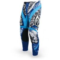 CALÇAS CROSS ACERBIS MX CONDUR AZUL 32