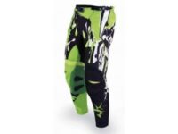 CALÇAS CROSS ACERBIS MX PAINT VERDE 32