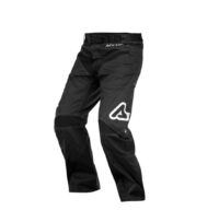 CALÇAS ACERBIS FREELAND PRETO M-32