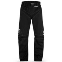 CALÇAS ACERBIS FREELAND PRETO L-34