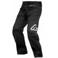 CALÇAS ACERBIS FREELAND PRETO XL-36