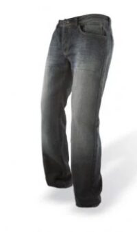 CALÇAS GANGA ACERBIS BRONZE AZUL 33