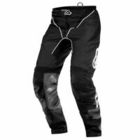 CALÇAS ACERBIS MOTO KORP PRETO/BR 30