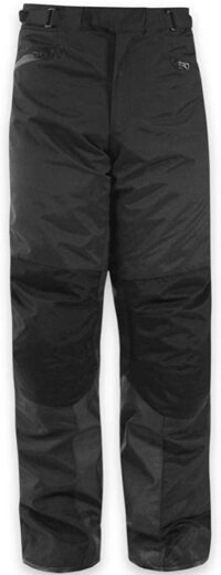 CALÇAS ACERBIS BRAY HILL PRETO XXL