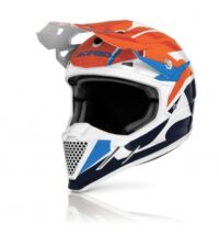 CAPACETE ACERBIS PROFILE 2 LARANJA XXL