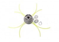 CABEÇA CORTE FIO NYLON ROÇ ALUM MULTIFI AMA 55-120