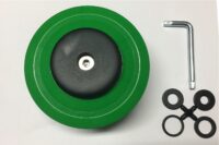 CABEÇA CORTE FIO NYLON ROÇ UNIV AUT VOUGARDEN F202
