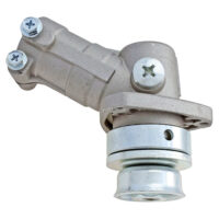 CABEÇA CONICA ROÇA. 25MMXQUADRA 5,3MM BER