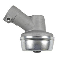 CABEÇA CONICA ROÇADOR STIHL 25,4MMXQUADRA 5,2MM