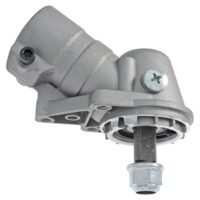 CABEÇA CONICA ROÇA. 35MMXQUADRA 7,0MM BER