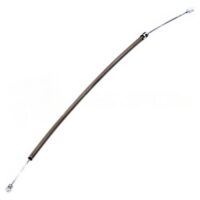 CABO ACELERADOR HUSQVARNA 545/550/555 (210X140MM) BER