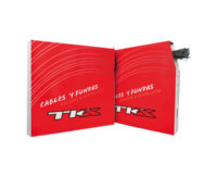 CABO INOX TRAV BIC 1.5MM TEKMAX