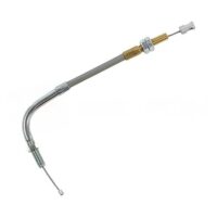 CABO ACELERADOR ROÇ KAWASAKI TH43/TJ45 CURVO CURTO BER