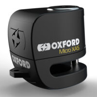 CADEADO P/DISCO C/ALARME OXFORD XA5 LK214