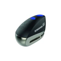 CADEADO P/DISCO TRAVAO C/ALARME OXFORD XA7