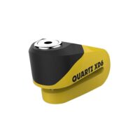 CADEADO P/DISCO TRAVAO SCOOTER OXFORD XD6 Ø6MM AMARE