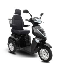 CADEIRA ELETRICA ACM C/3 RODAS C/MOTOR 250W