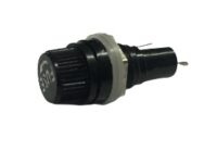 CAIXA DE FUSIVEIS TROTINETE/BICICLETA 48V ACM