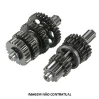 CAIXA VELOCIDADES MOTO CROSS ACM125