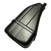 CAIXA FILTRO AR SACHS HP