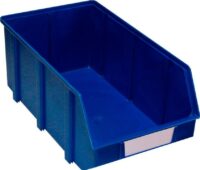 CAIXA STOCK MODELO C SUC AZUL