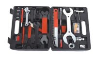 CAIXA FERRAMENTA TEKMAX 36PCS
