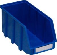 CAIXA STOCK MODELO A SUC AZUL