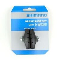 CALÇOS DE TRAVAO BIC CORRIDA SHIMANO 105 BR1055