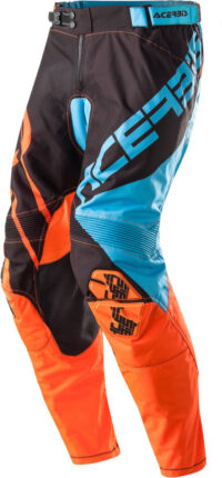 CALÇAS ACERBIS MX X-GEAR  AZ/LA 28
