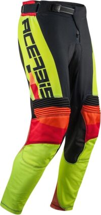 CALÇAS ACERBIS MX HELLRIDE AM/PR 30