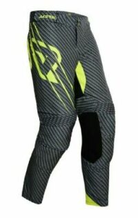 CALÇAS ACERBIS CARB TITANIUM X-FLEX CIN/AM 30