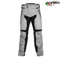 CALÇAS ACERBIS ADVENTURE BAGGY PR/CI XL