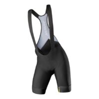 CALÇOES CICLISMO MAVIC ESSENTIAL C/ALÇAS BK/BK M