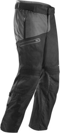 CALÇAS ACERBIS ENDURO-ONE BAGGY  PR/CINZA 38