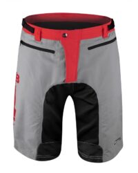 CALÇAO FORCE MTB-11 C/ CARN CINZ S