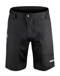 CALÇAO FORCE MTB-11 C/ CARN PRETO M