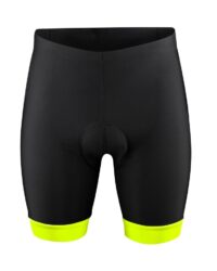 CALÇAO FORCE KID C/CAR PR/FLUO KID1