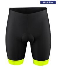CALÇAO FORCE KID C/CAR PR/FLUO KID2
