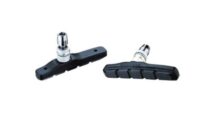 CALÇOS DE TRAVAO BIC V-BRAKE 72MM TEKMAX (2 PARES)