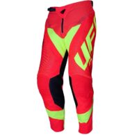 CALÇAS CROSS UFO PROTON VERMELHO 52