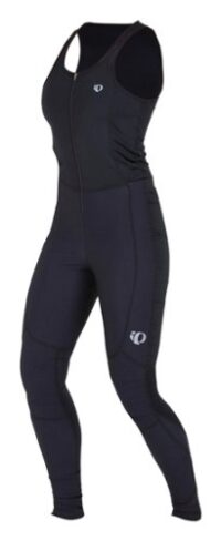 CALÇAS CICLISMO C/ALÇA SRA PEARL IZUMI ELITE 11211229 M