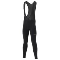 CALÇAS CICLISMO C/ALÇA S/ALMOFADA SHIMANO PERF. WINTER L