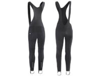 CALÇAS CICLISMO GSG SIBERIA 07201 PRETO L